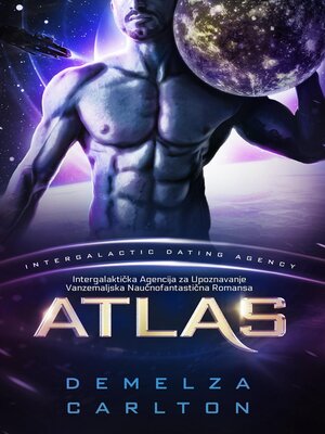cover image of Atlas